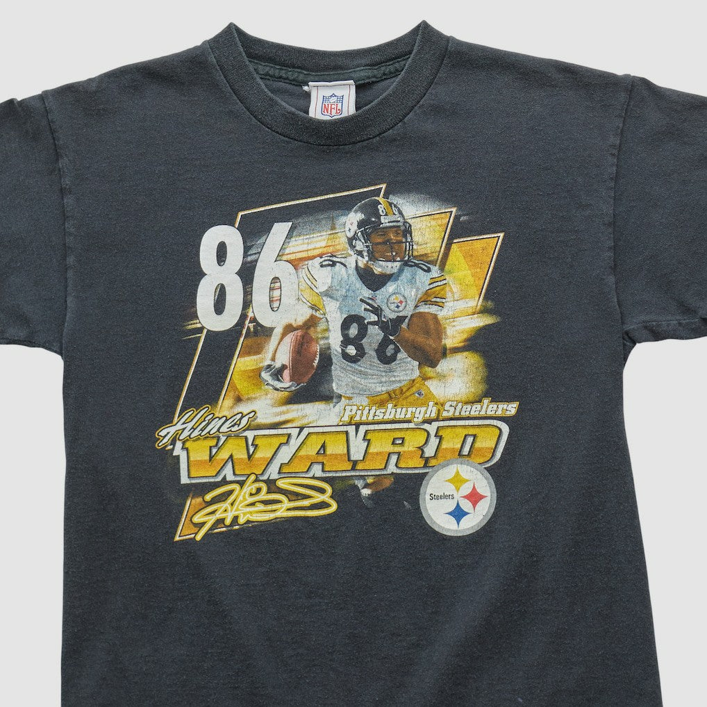 Pittsburgh Steelers Fanatics NFL 2000s T-shirt