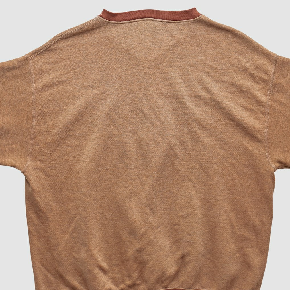 Cleveland Browns Fanatics CRABLE SPORTSWEAR 90s Pullover Sweatshirt