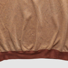 Cleveland Browns Fanatics CRABLE SPORTSWEAR 90s Pullover Sweatshirt