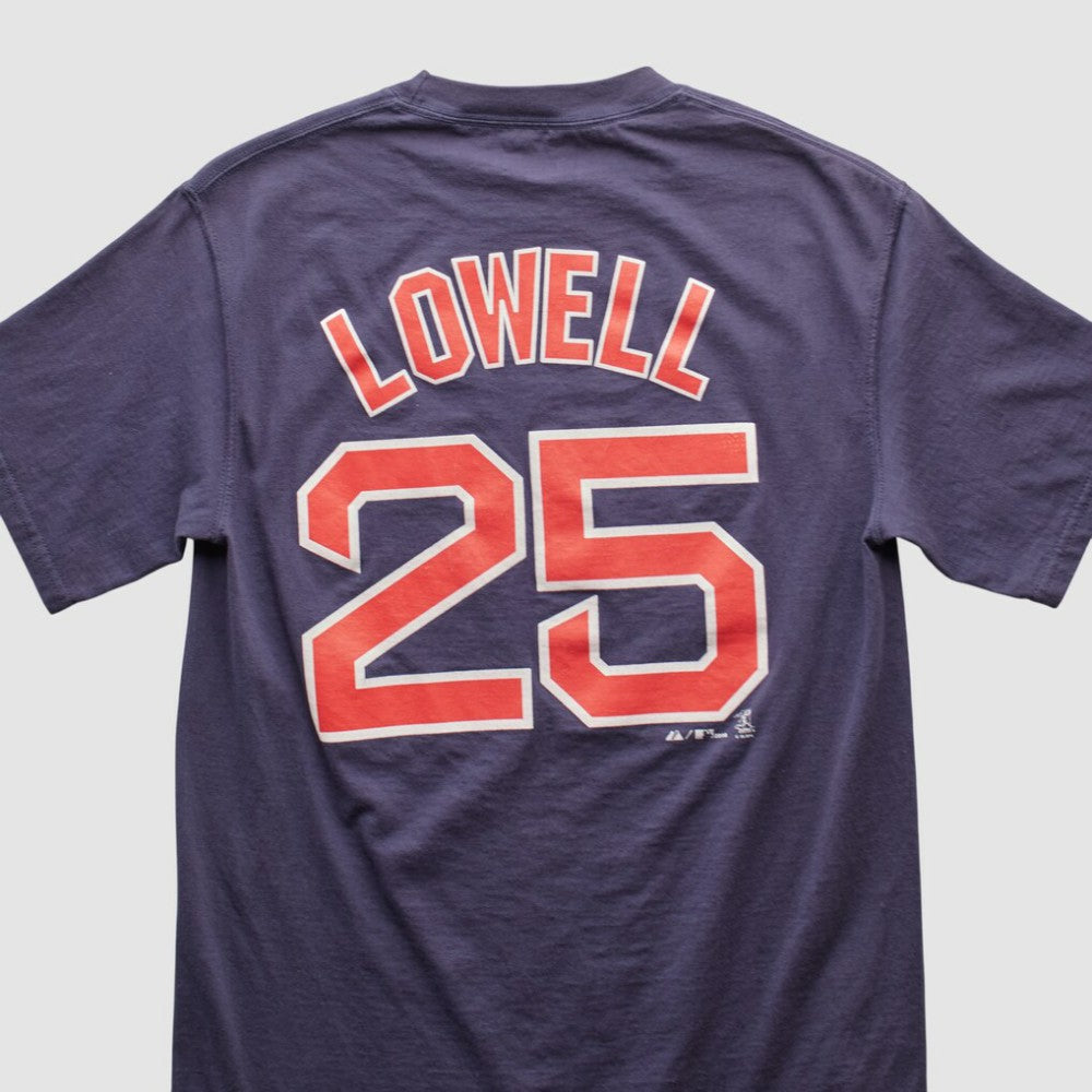 Boston Red Sox Majestic 2000s T-shirt | MLB Online