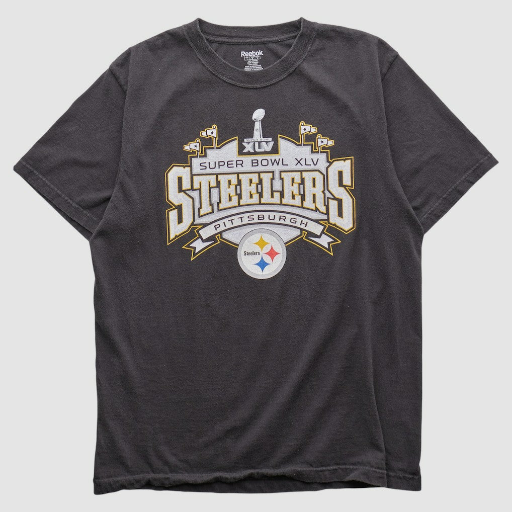 Pittsburgh Steelers Fanatics Reebok 2011 T-shirt