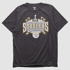 Pittsburgh Steelers Fanatics Reebok 2011 T-shirt