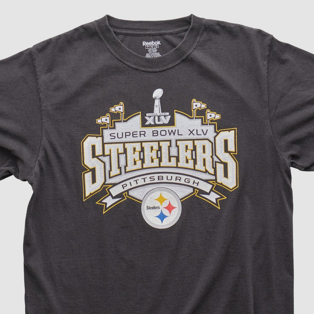 Pittsburgh Steelers Fanatics Reebok 2011 T-shirt