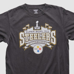 Pittsburgh Steelers Fanatics Reebok 2011 T-shirt
