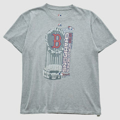 Boston Red Sox Majestic 2013 T-shirt | MLB For sale