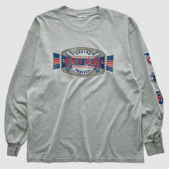 Boston Red Sox 2001 Long Sleeve T-shirt | MLB Online