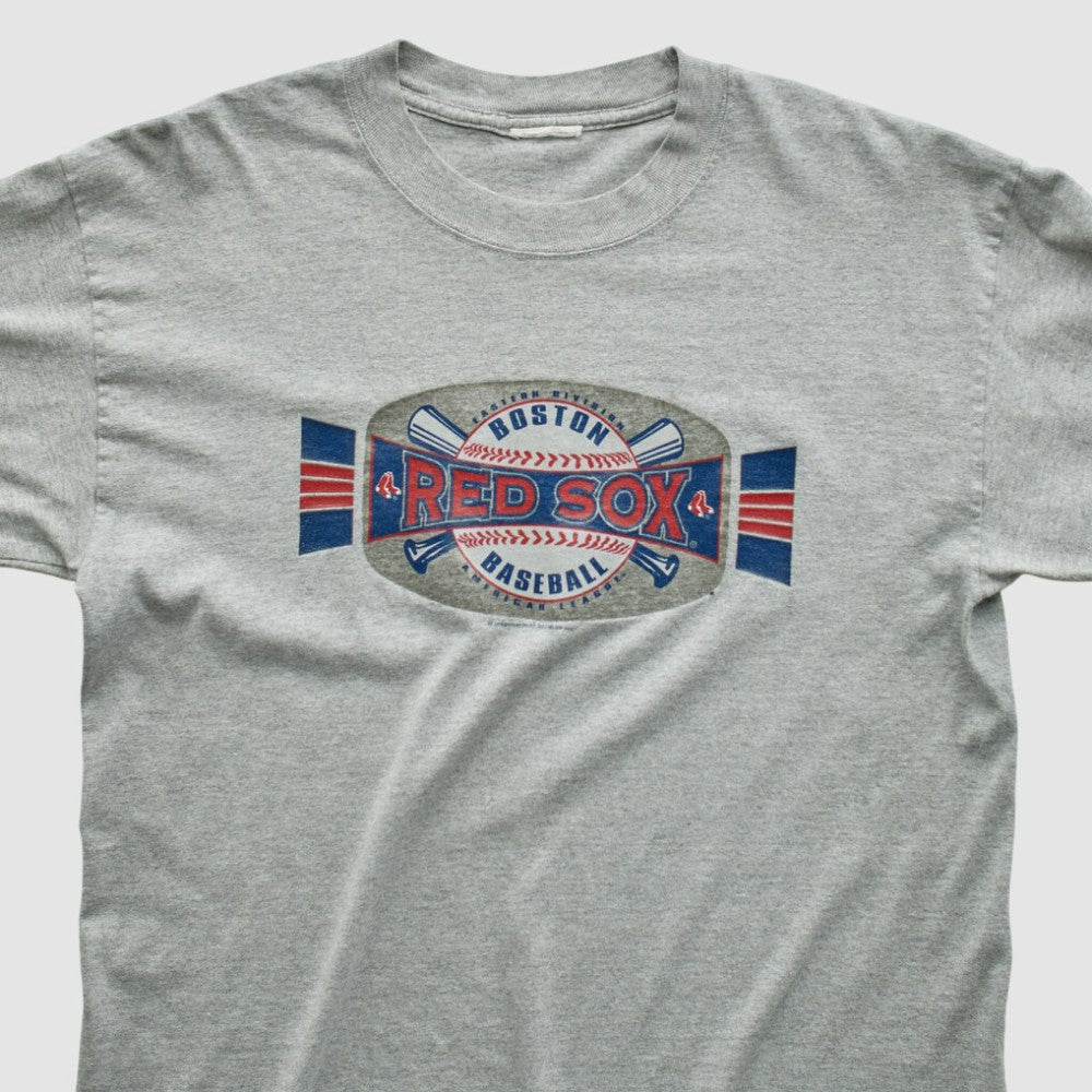 Boston Red Sox 2001 Long Sleeve T-shirt | MLB Online