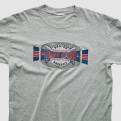 Boston Red Sox 2001 Long Sleeve T-shirt | MLB Online