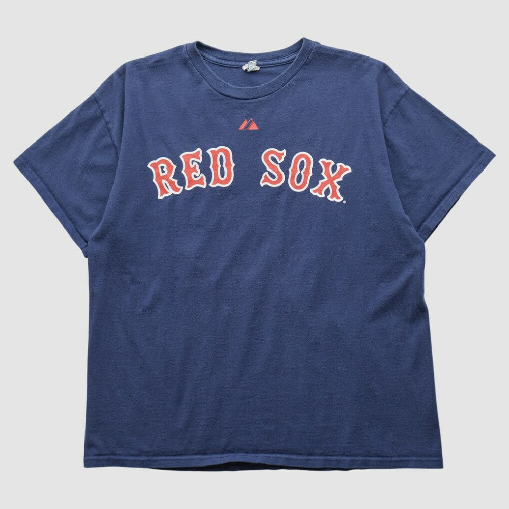 Boston Red Sox Delta 2008 T-shirt | MLB Discount