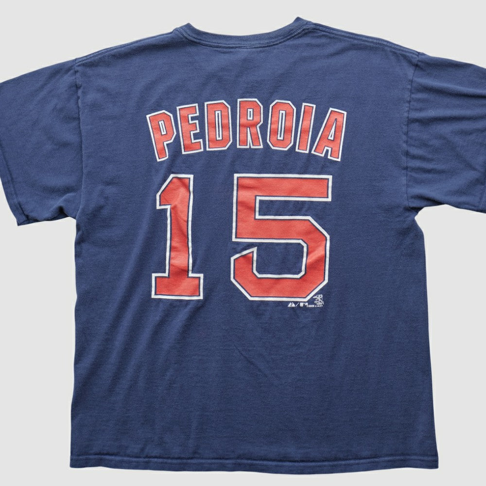 Boston Red Sox Delta 2008 T-shirt | MLB Discount