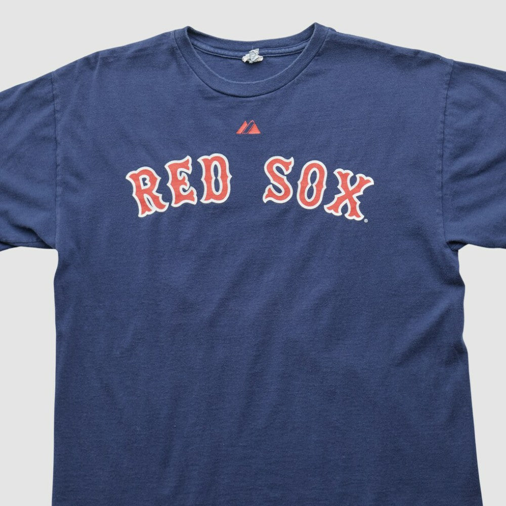 Boston Red Sox Delta 2008 T-shirt | MLB Discount