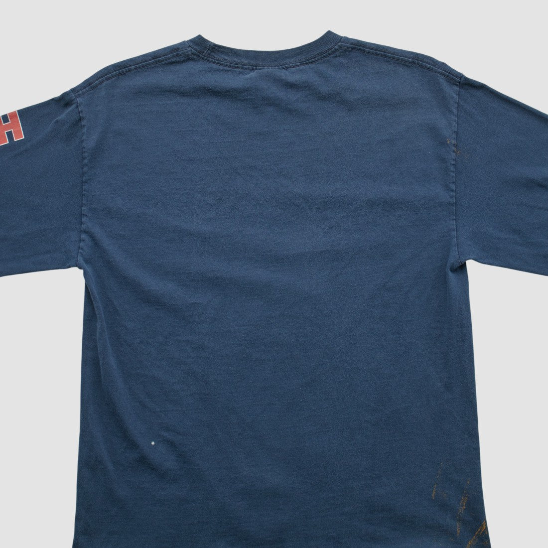 Houston Texans Fanatics NFL 2000s Long Sleeve T-shirt