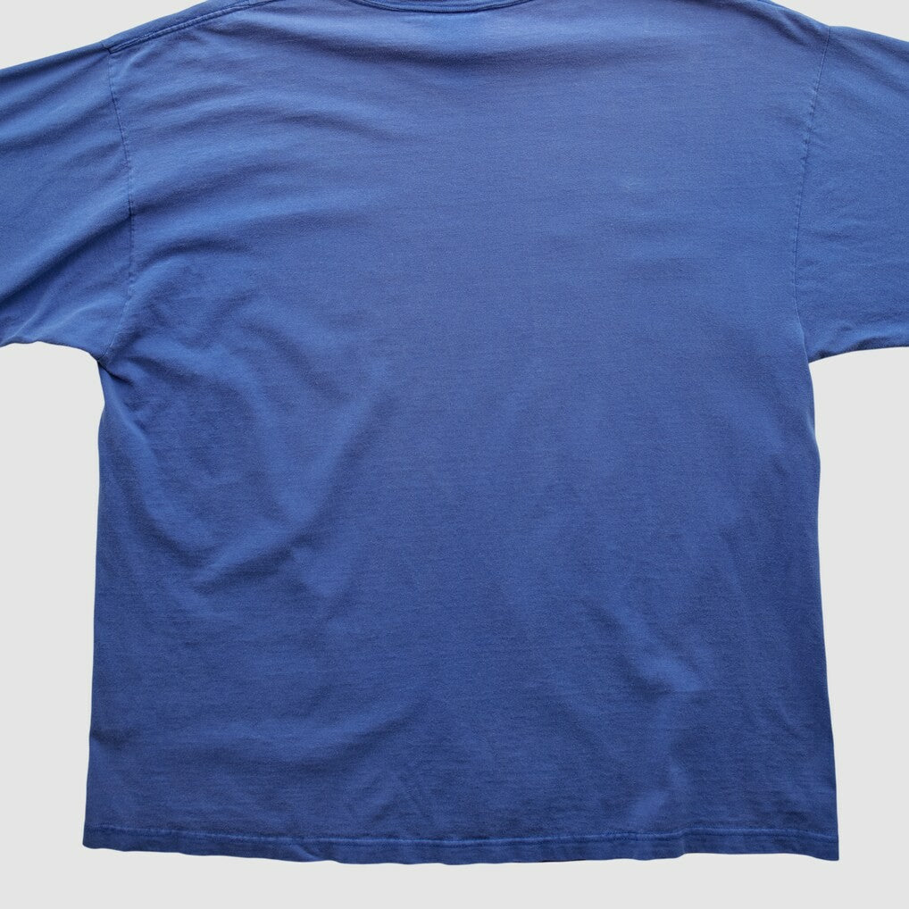 Indianapolis Colts Fanatics Reebok 2000s Long Sleeve T-shirt