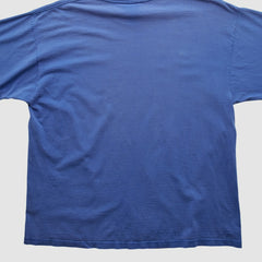 Indianapolis Colts Fanatics Reebok 2000s Long Sleeve T-shirt