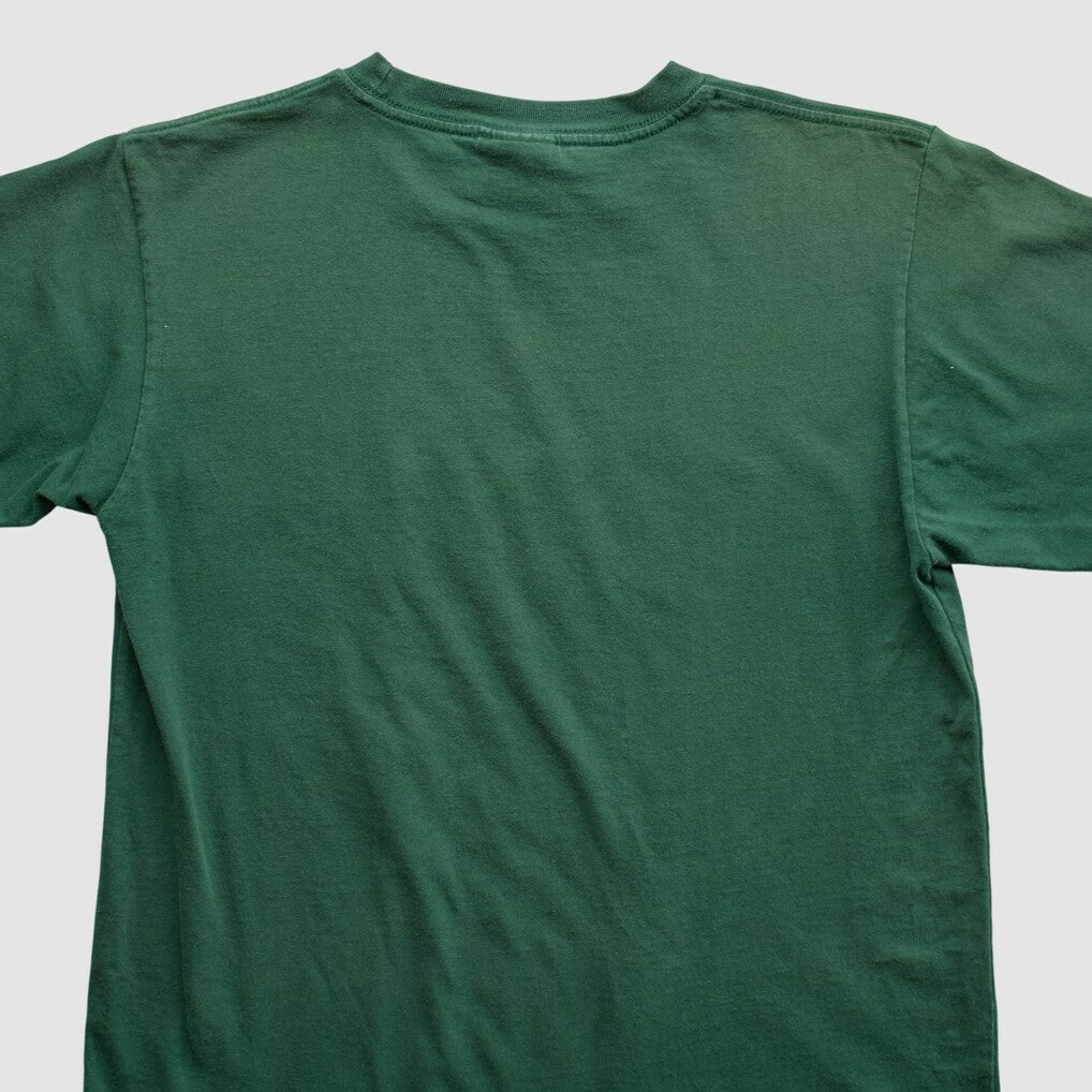 New York Jets Fanatics Reebok 2000s T-shirt