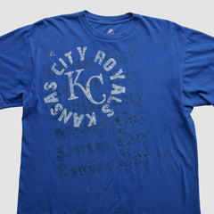 Kansas City Royals Majestic 2010s T-shirt | MLB Sale
