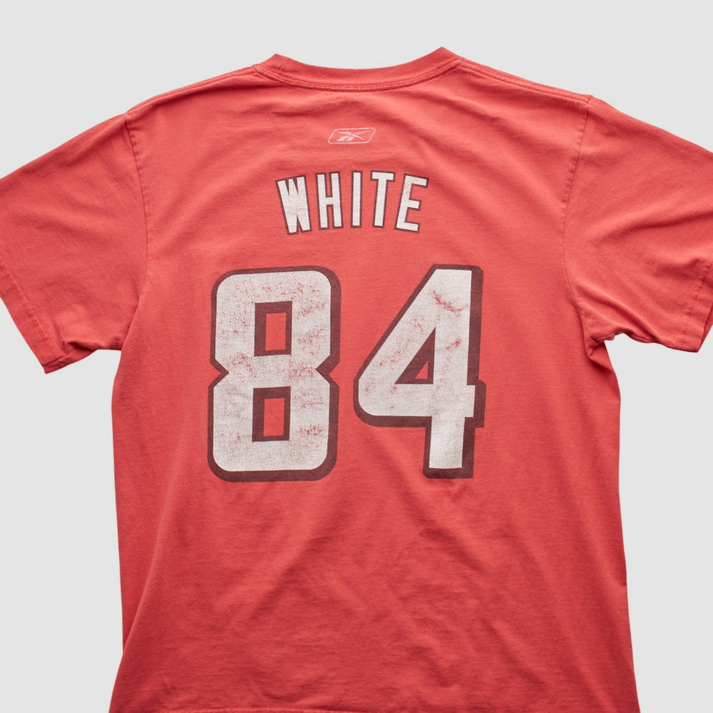 Atlanta Falcons Fanatics Reebok 2000s T-shirt