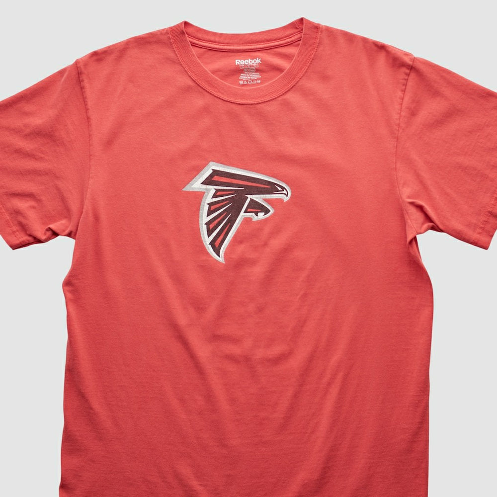 Atlanta Falcons Fanatics Reebok 2000s T-shirt