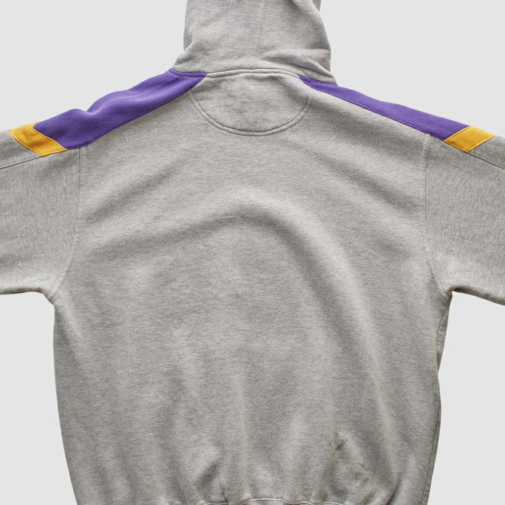 Minnesota Vikings Fanatics NFL 2000s Hooded Pullover Sweatshirt