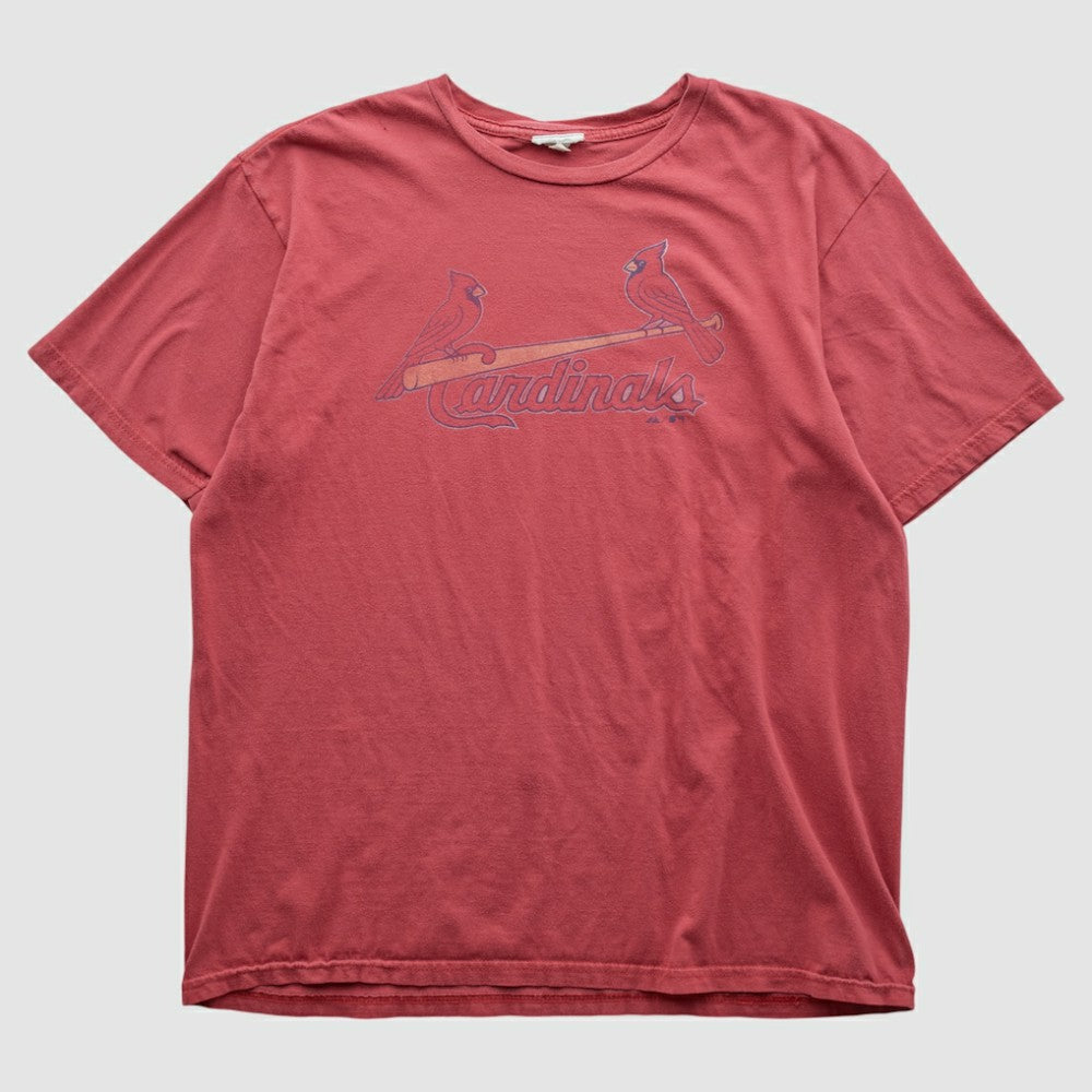 St. Louis Cardinals 2000s T-shirt | MLB Outlet