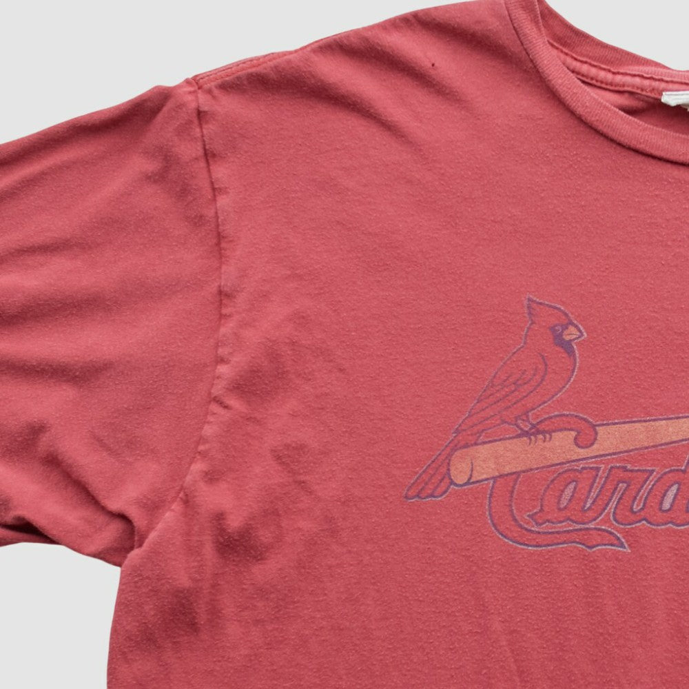 St. Louis Cardinals 2000s T-shirt | MLB Outlet