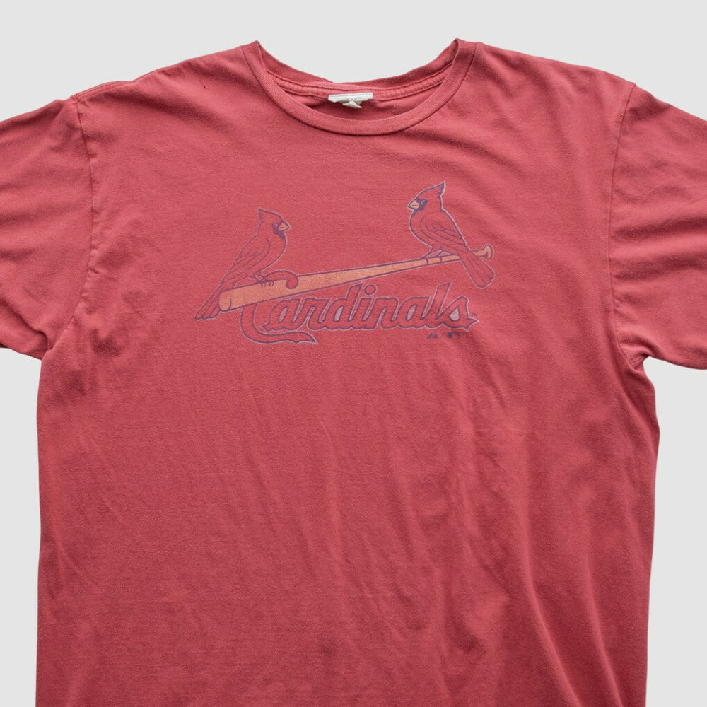 St. Louis Cardinals 2000s T-shirt | MLB Outlet