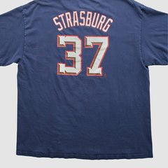 Washington Nationals Majestic 2010s T-shirt | MLB On Sale
