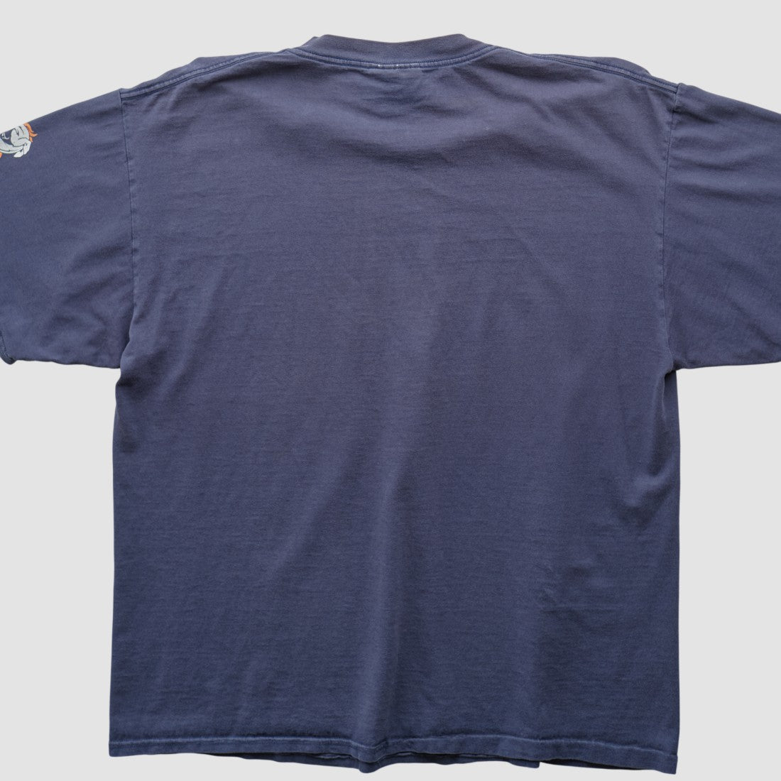 Denver Broncos Fanatics Lee Apparel 90s T-shirt