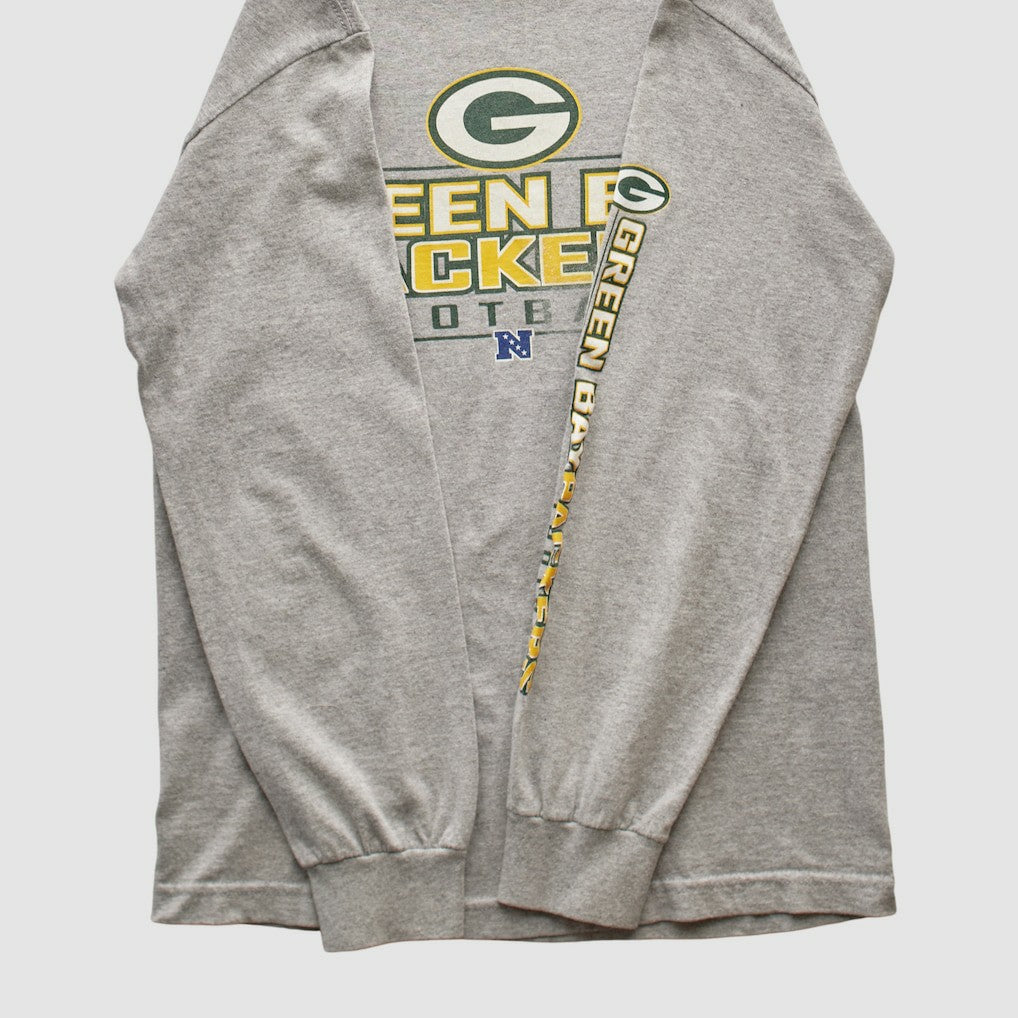 Green Bay Packers Fanatics NFL 2010s Long Sleeve T-shirt