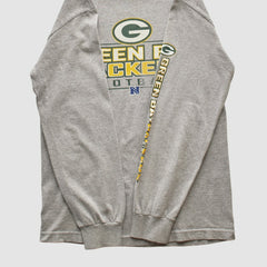 Green Bay Packers Fanatics NFL 2010s Long Sleeve T-shirt