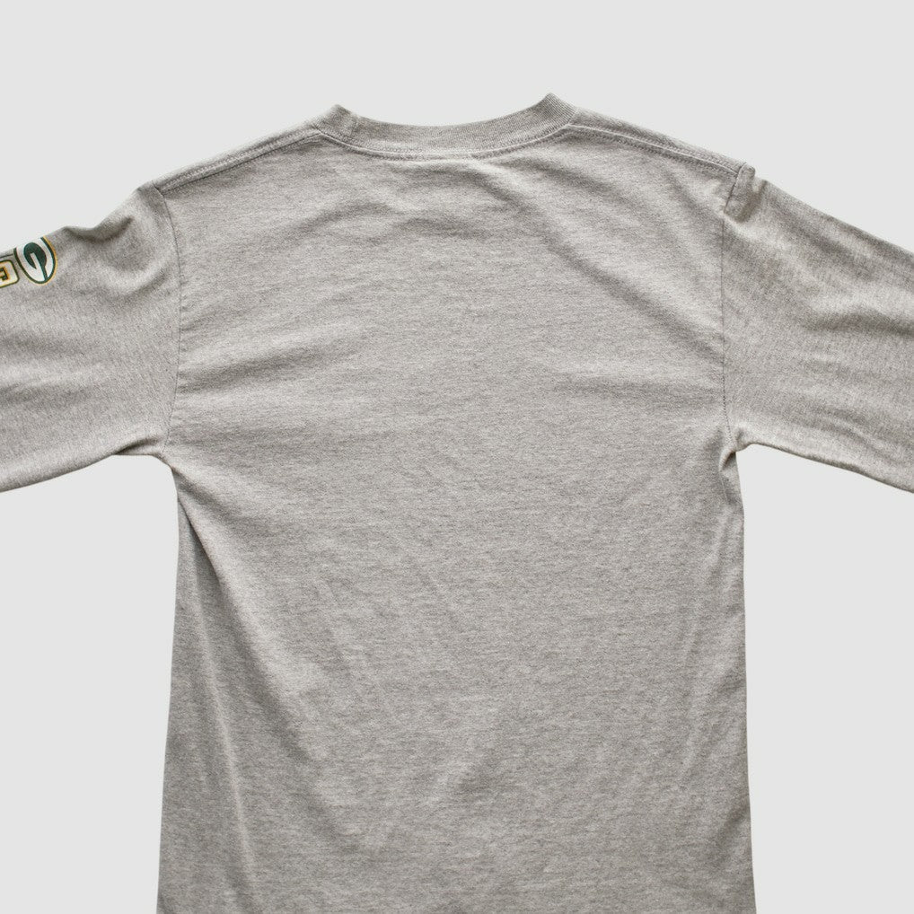 Green Bay Packers Fanatics NFL 2010s Long Sleeve T-shirt
