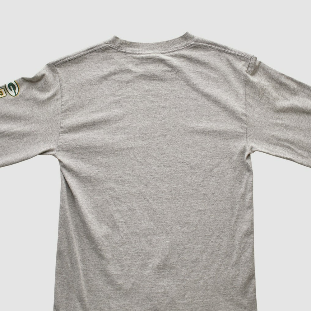 Green Bay Packers Fanatics NFL 2010s Long Sleeve T-shirt