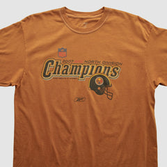 Pittsburgh Steelers Fanatics Reebok 2007 T-shirt
