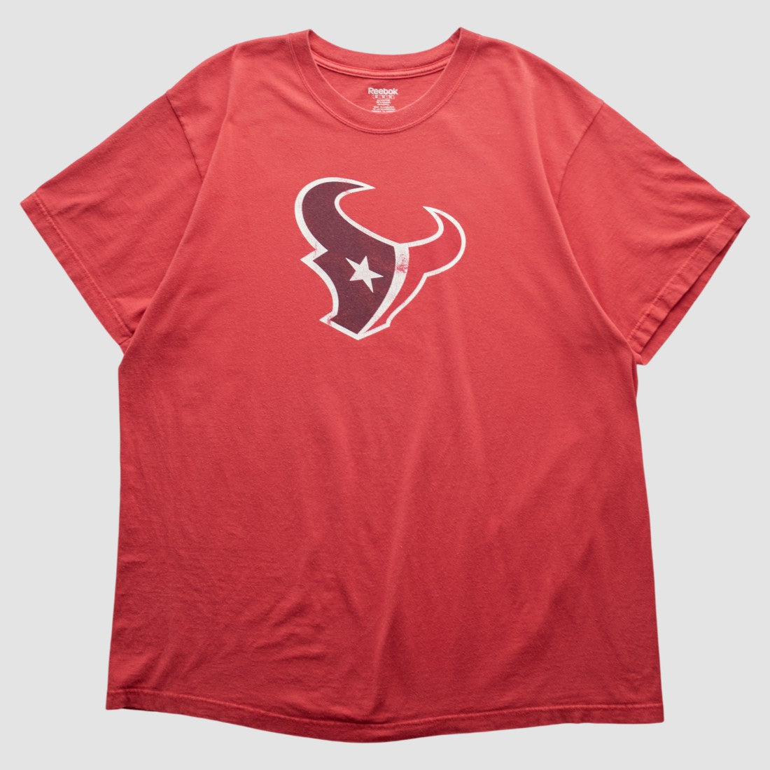 Houston Texans Fanatics Reebok 2000s T-shirt