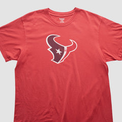 Houston Texans Fanatics Reebok 2000s T-shirt