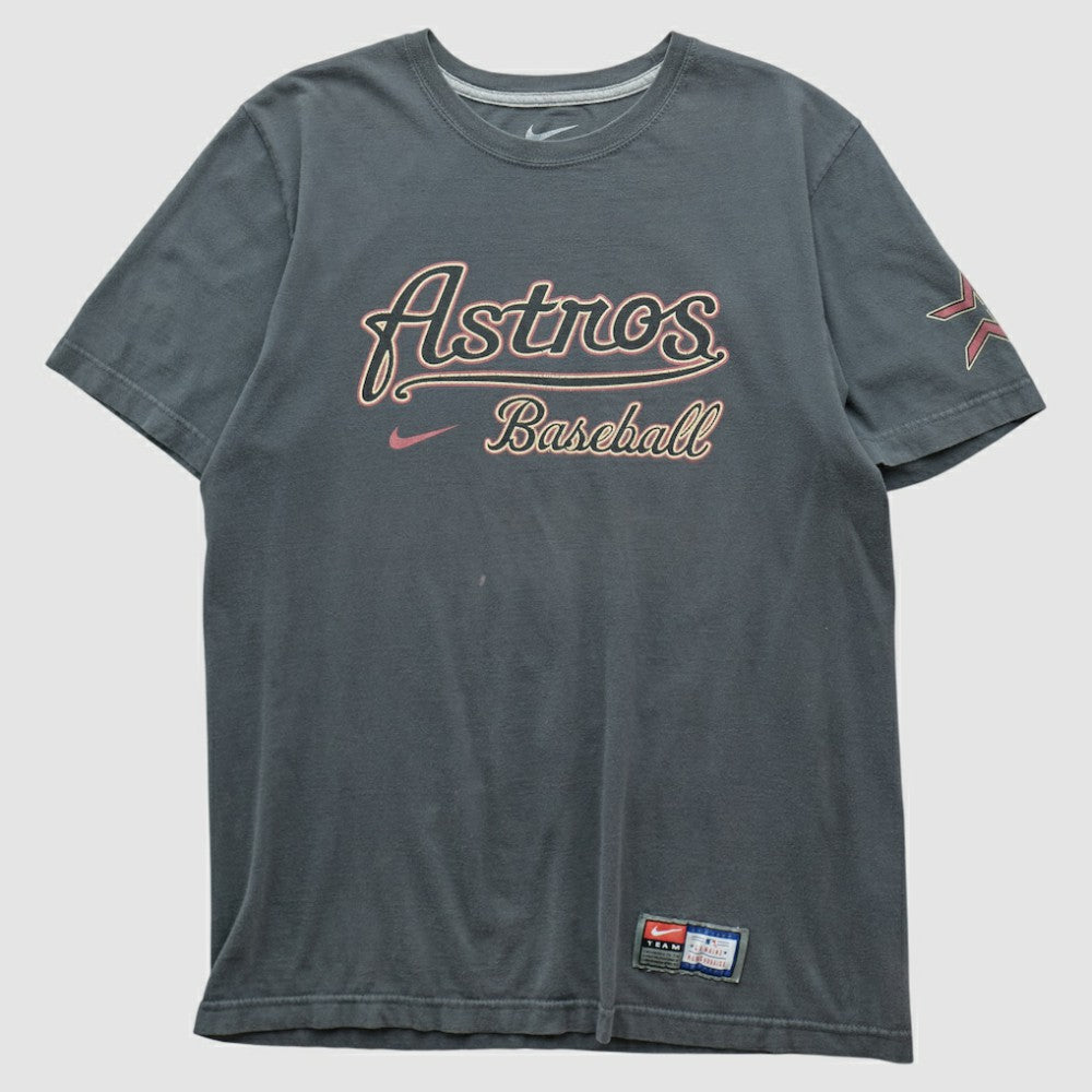 Houston Astros Nike 2010s T-shirt | MLB For sale