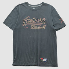 Houston Astros Nike 2010s T-shirt | MLB For sale