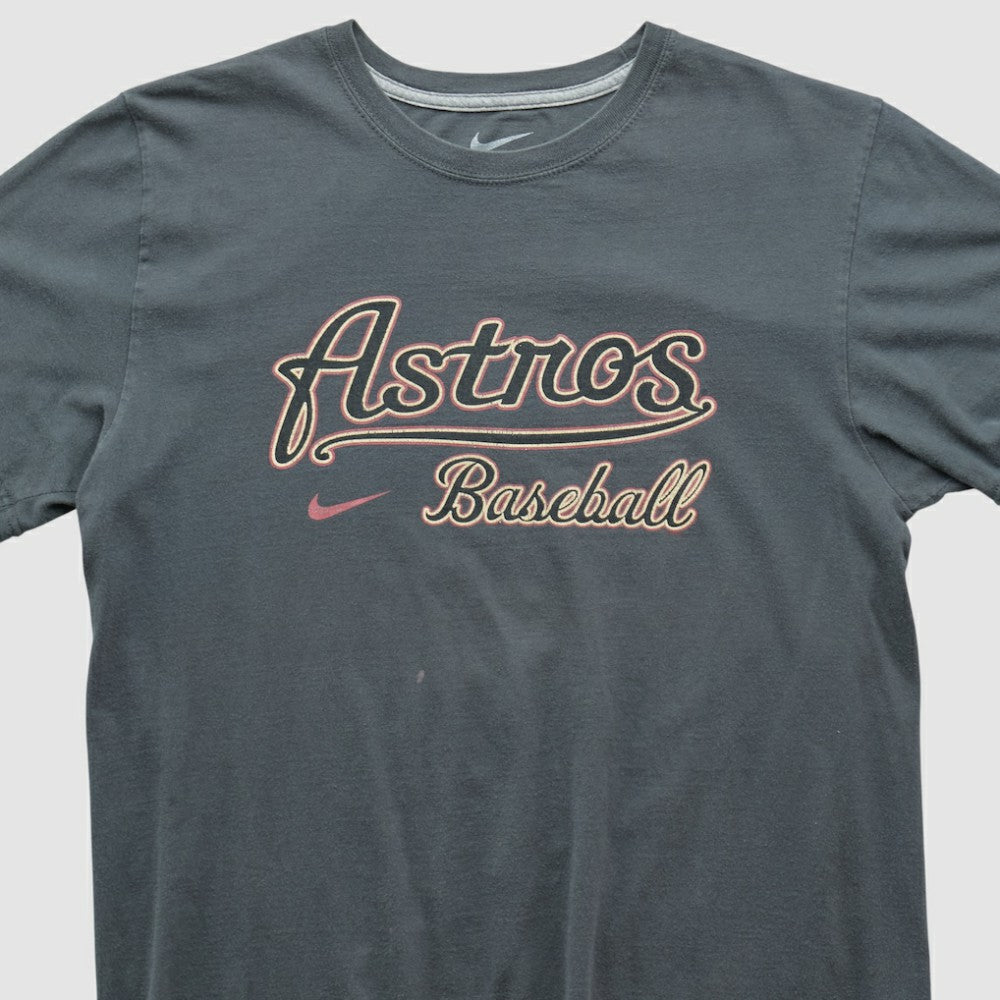 Houston Astros Nike 2010s T-shirt | MLB For sale