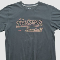 Houston Astros Nike 2010s T-shirt | MLB For sale
