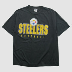 Pittsburgh Steelers Fanatics NFL 2010s T-shirt