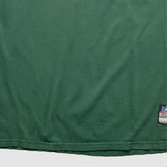 Green Bay Packers Fanatics 2000s T-shirt