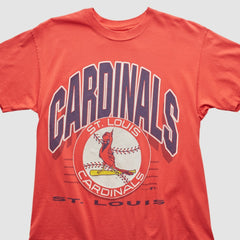 St. Louis Cardinals Hanes 90s T-shirt | MLB Discount