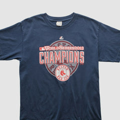 Boston Red Sox Alstyle 2013 T-shirt | MLB Shop
