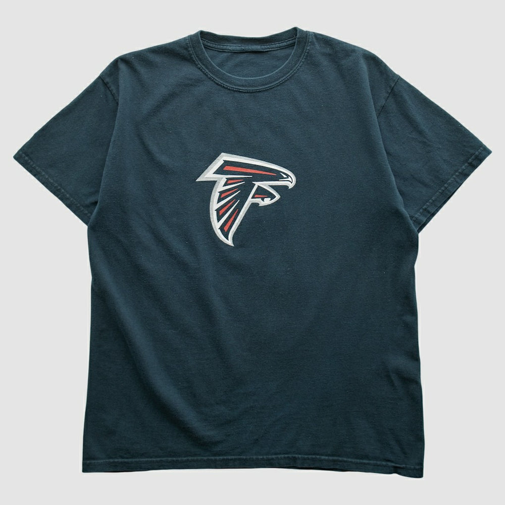 Atlanta Falcons Fanatics 2000s T-shirt