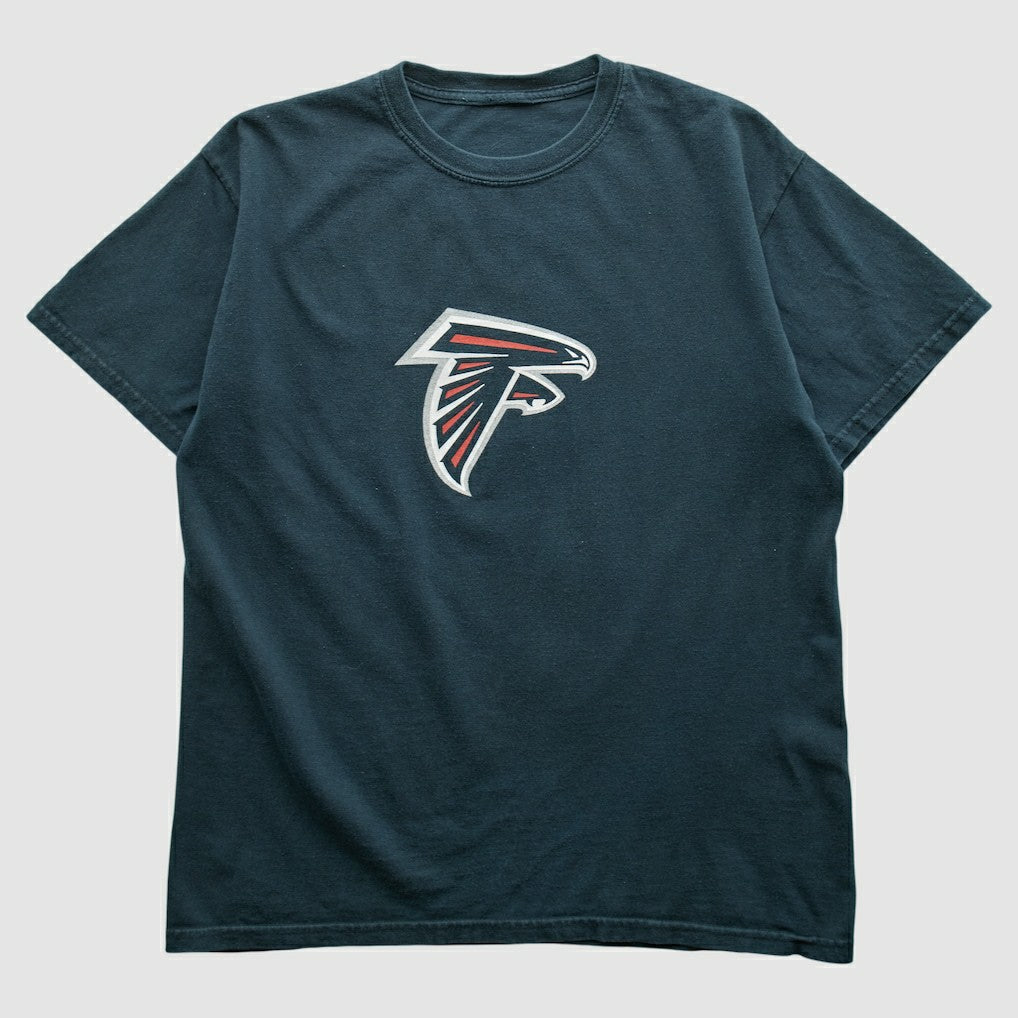 Atlanta Falcons Fanatics 2000s T-shirt
