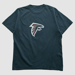 Atlanta Falcons Fanatics 2000s T-shirt