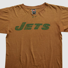 New York Jets Fanatics 2000s T-shirt