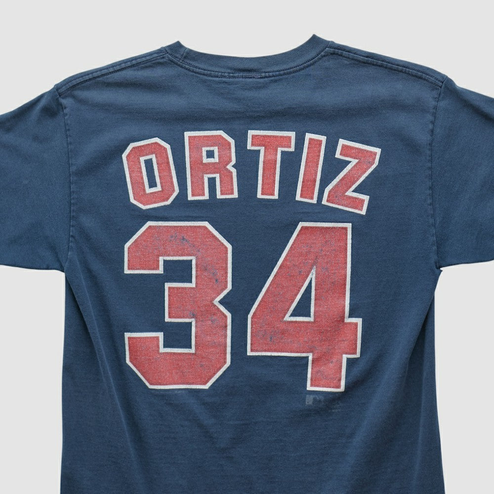 Boston Red Sox 2000s T-shirt | MLB Sale