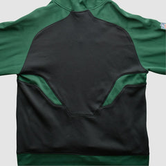 New York Jets Fanatics Reebok 2010s Hooded Pullover Sweatshirt