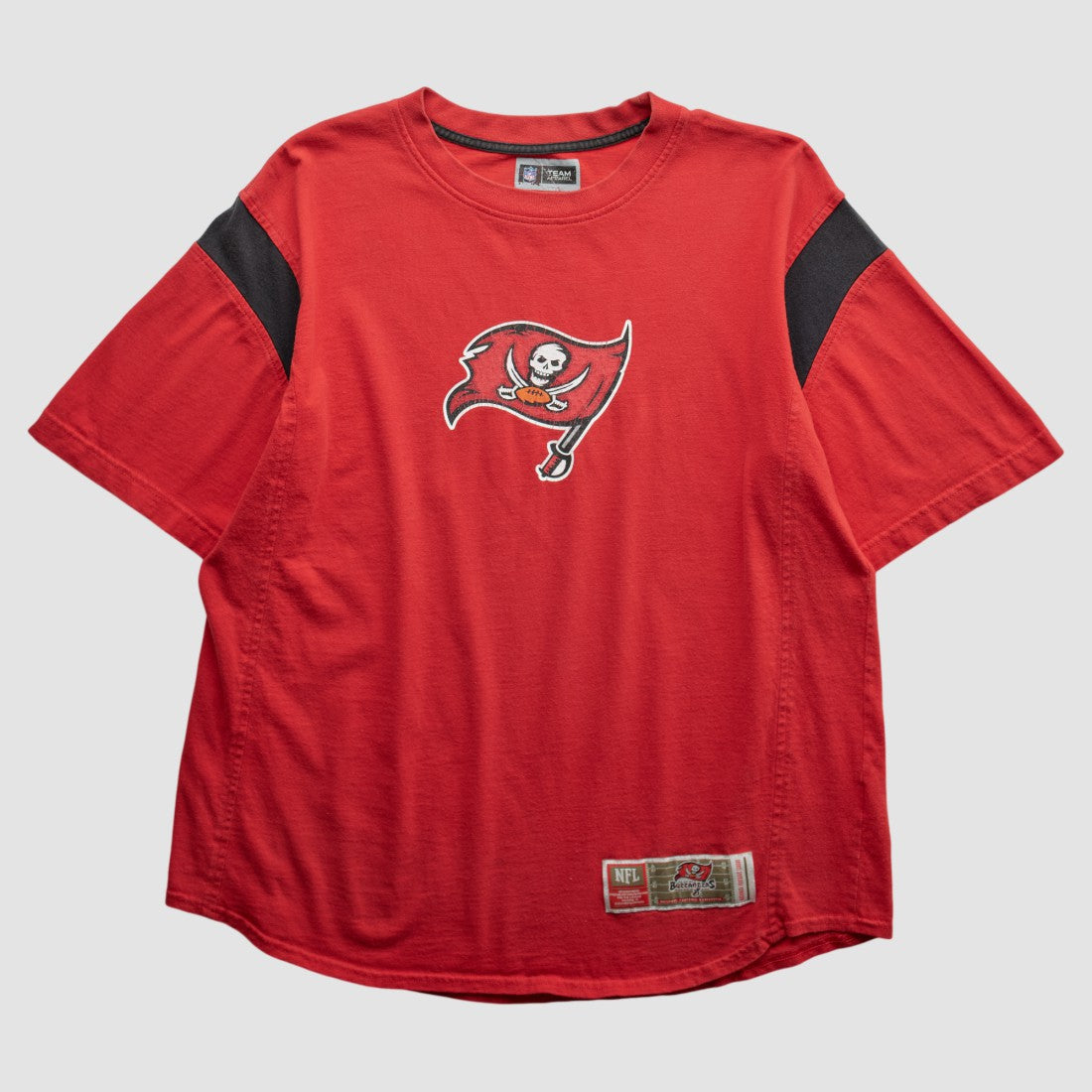 Tampa Bay Buccaneers Fanatics NFL 2000s T-shirt